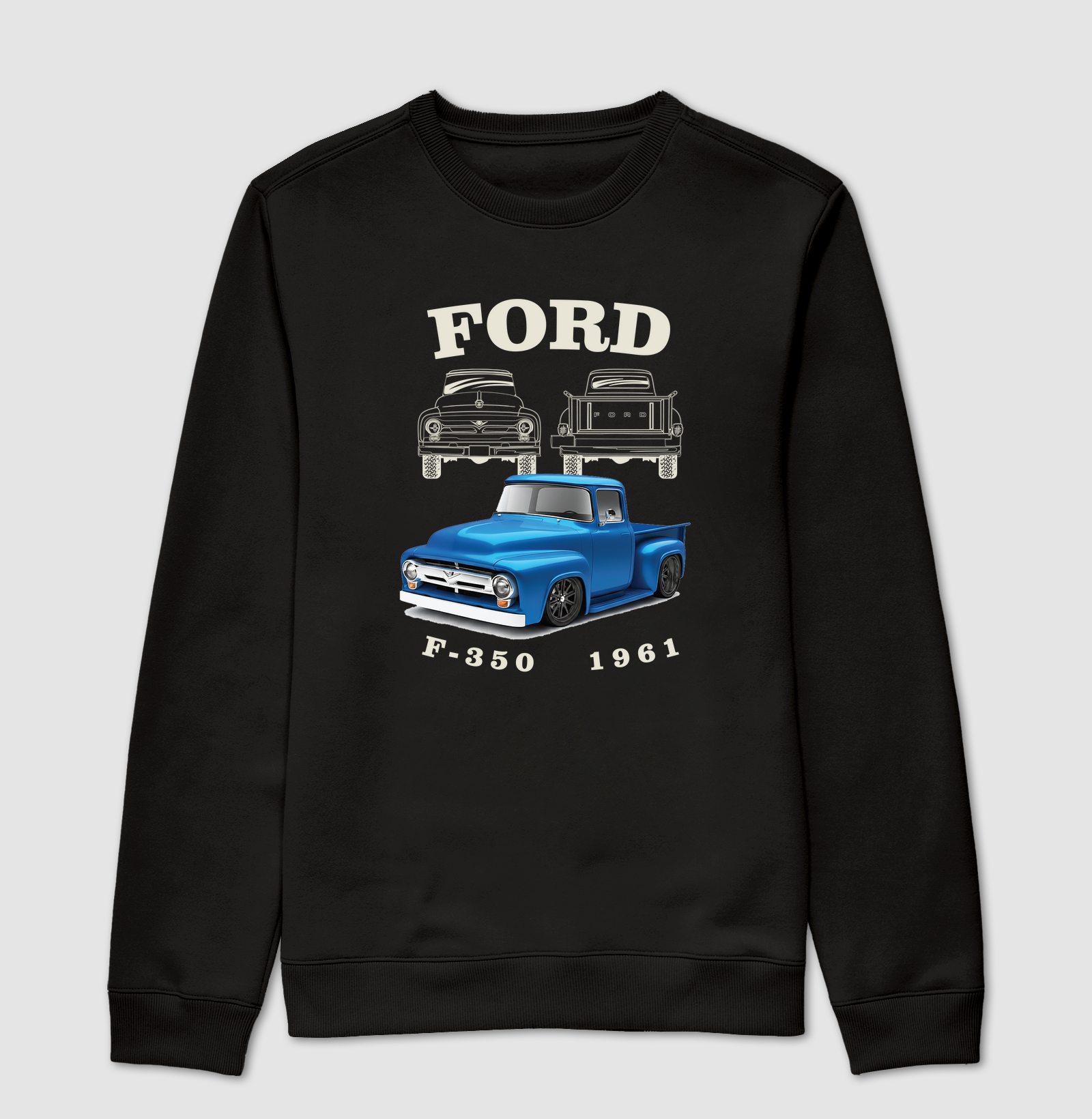 F-350 FORD
