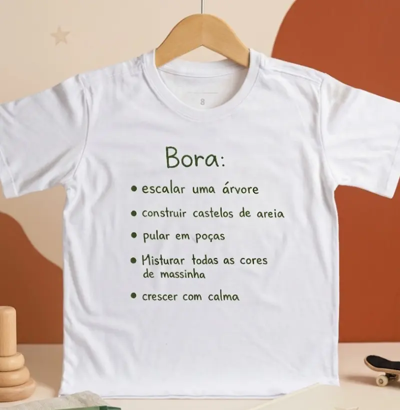 Bora??