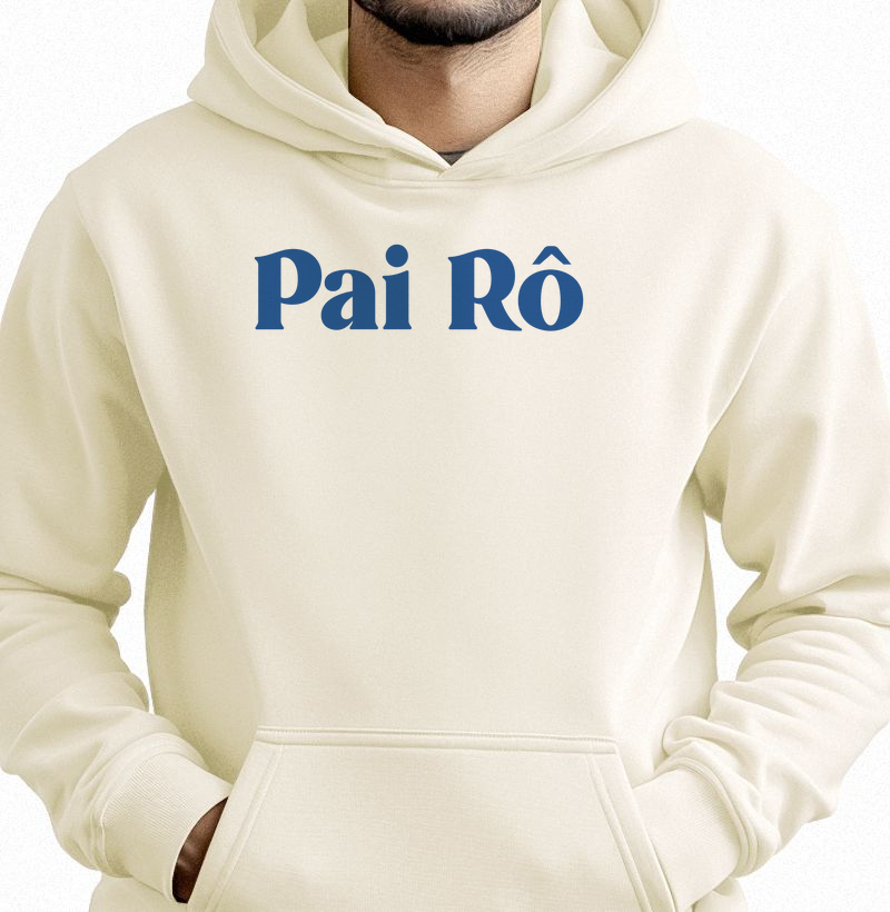 Pai Rô
