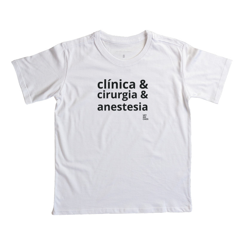 clínica & cirurgia & anestesia dark