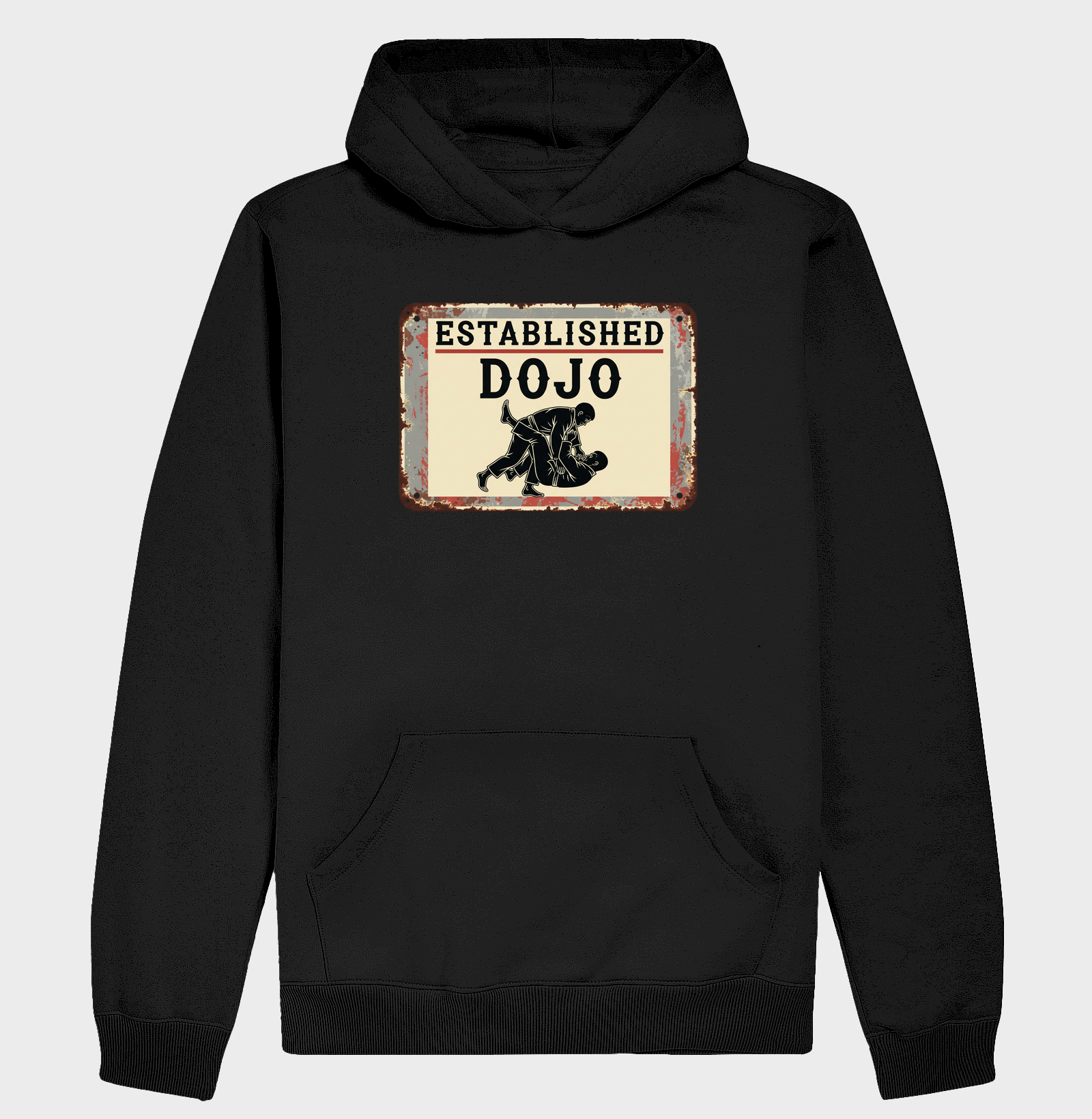 Established Dojo