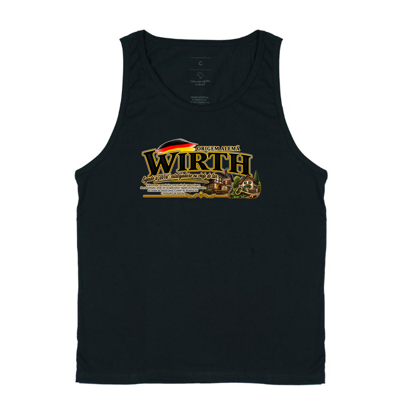 Wirth  - Regata