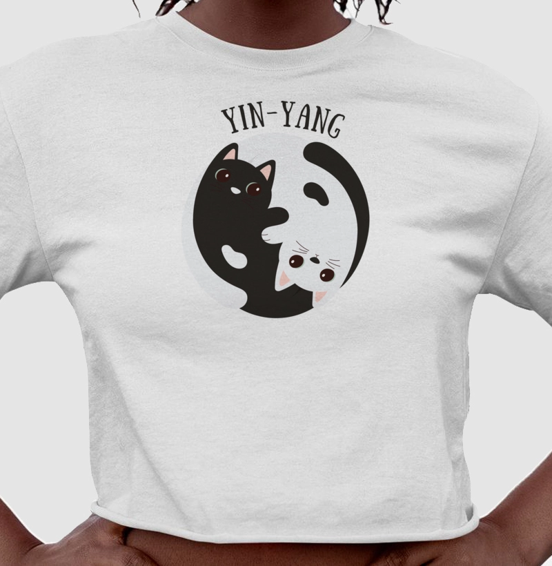 Yin-Yang Felino