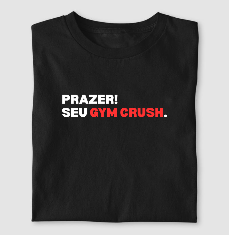 GYM CRUSH