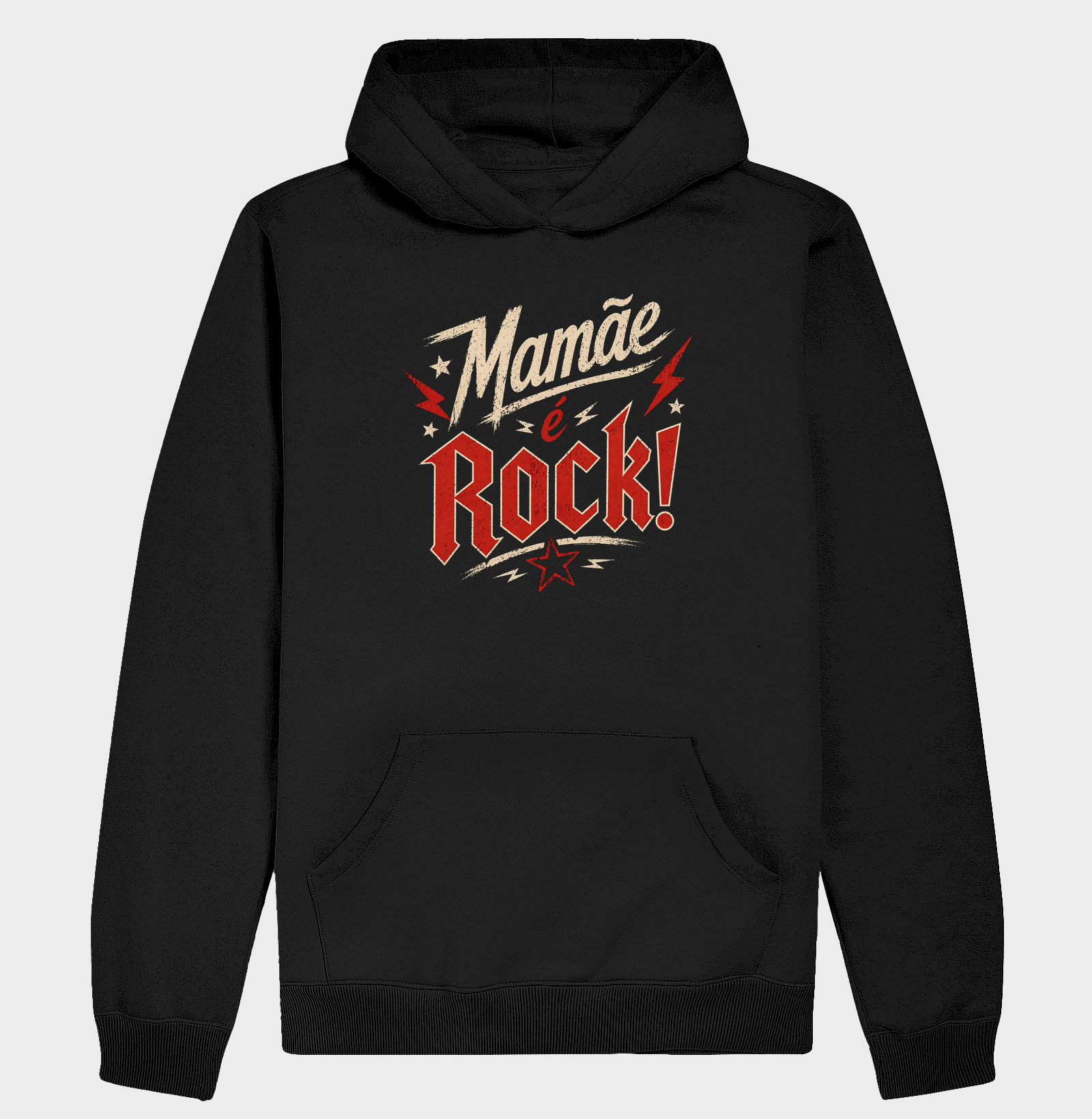 Mamãe é Rock!