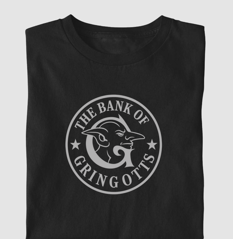 Gringotts