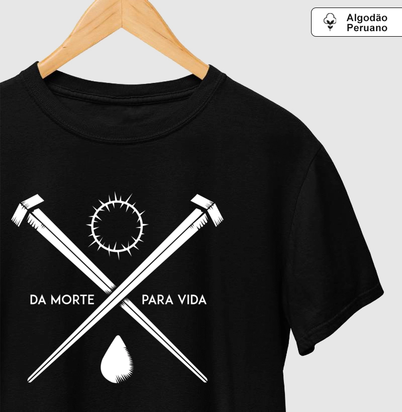 Da Morte para Vida | Premium