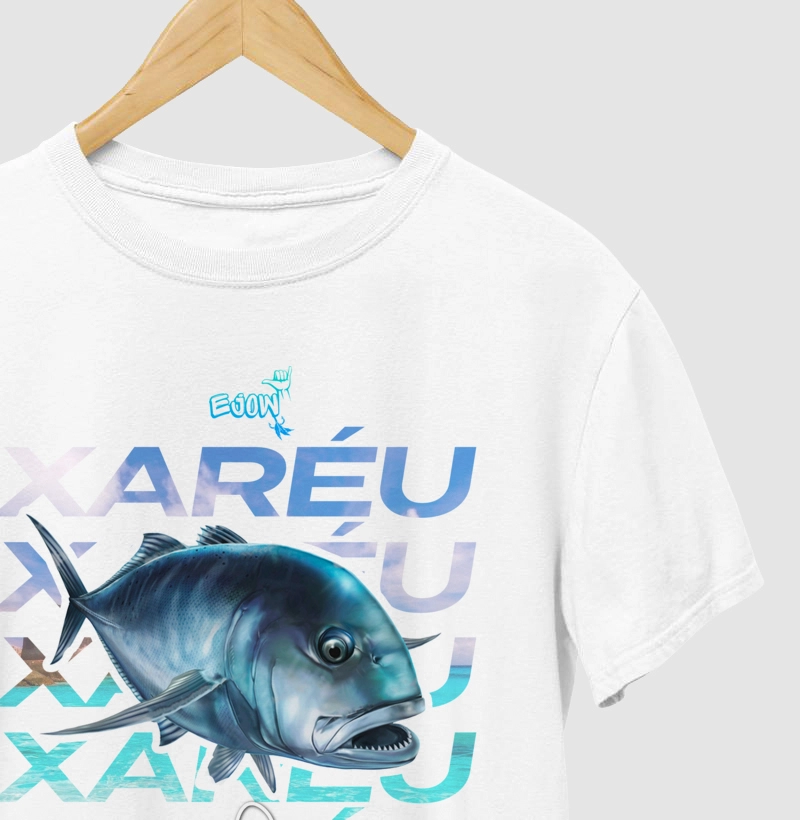 Xaréu Fish