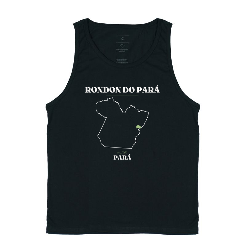 Rondon do Pará | Legado PA - Regata
