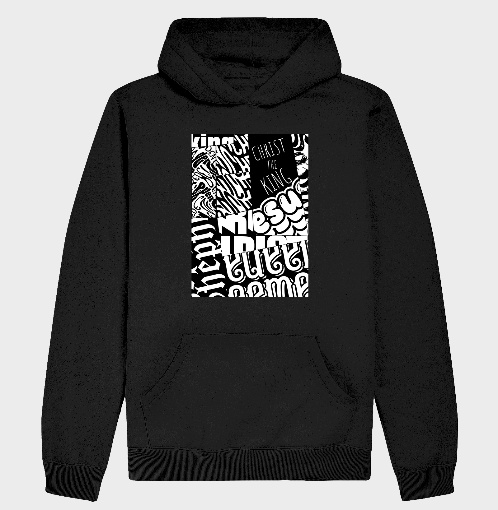 Mosaico Christ the King