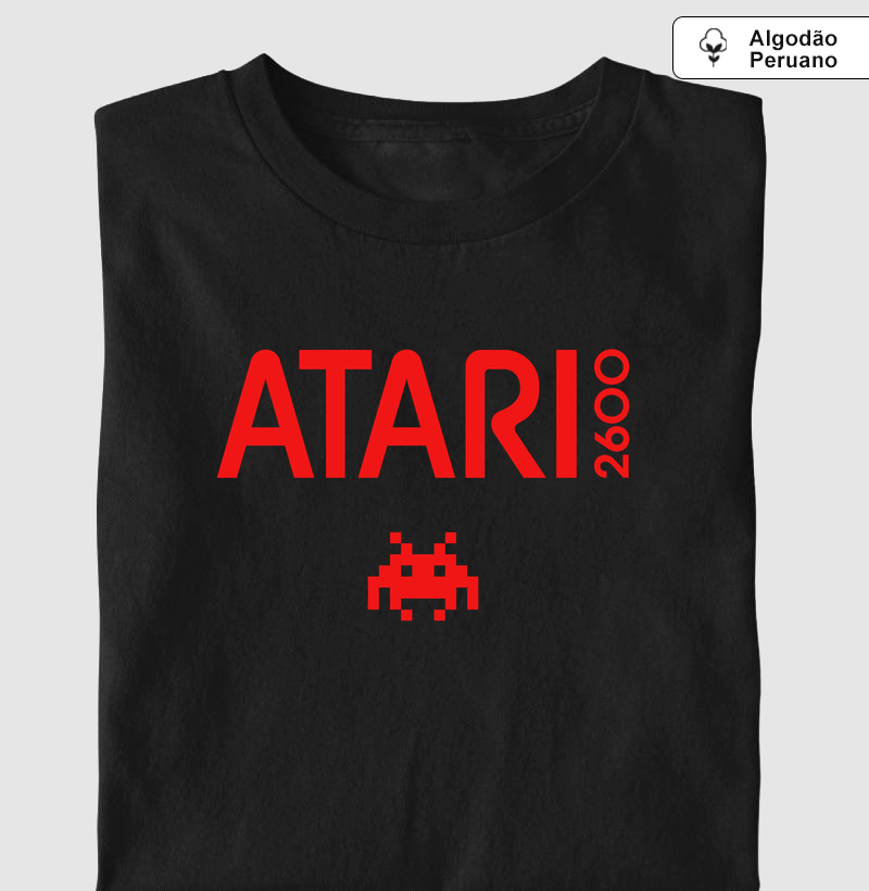 Atari Space Invader