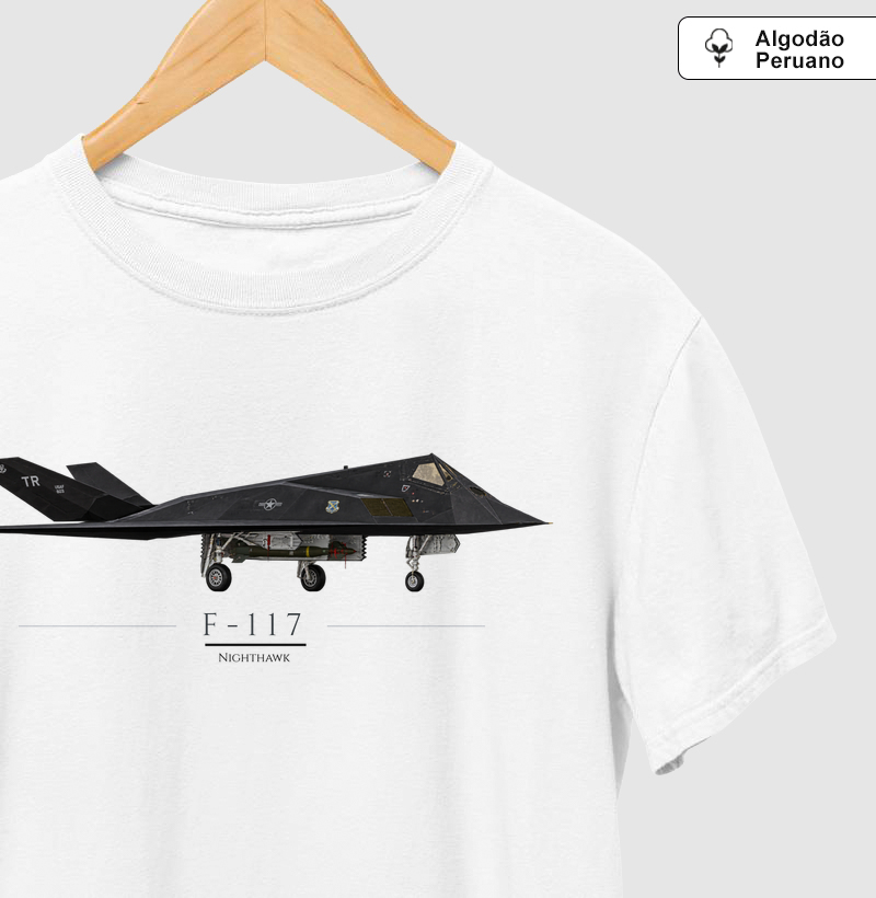 Lockheed F-117 Nighthawk | Profile