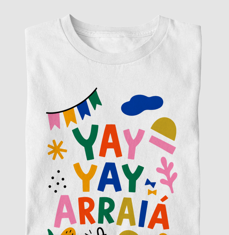 Arraiá 