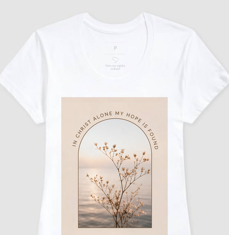 In Christ - ALONE