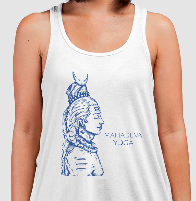 Mahadeva Yoga - Shiva