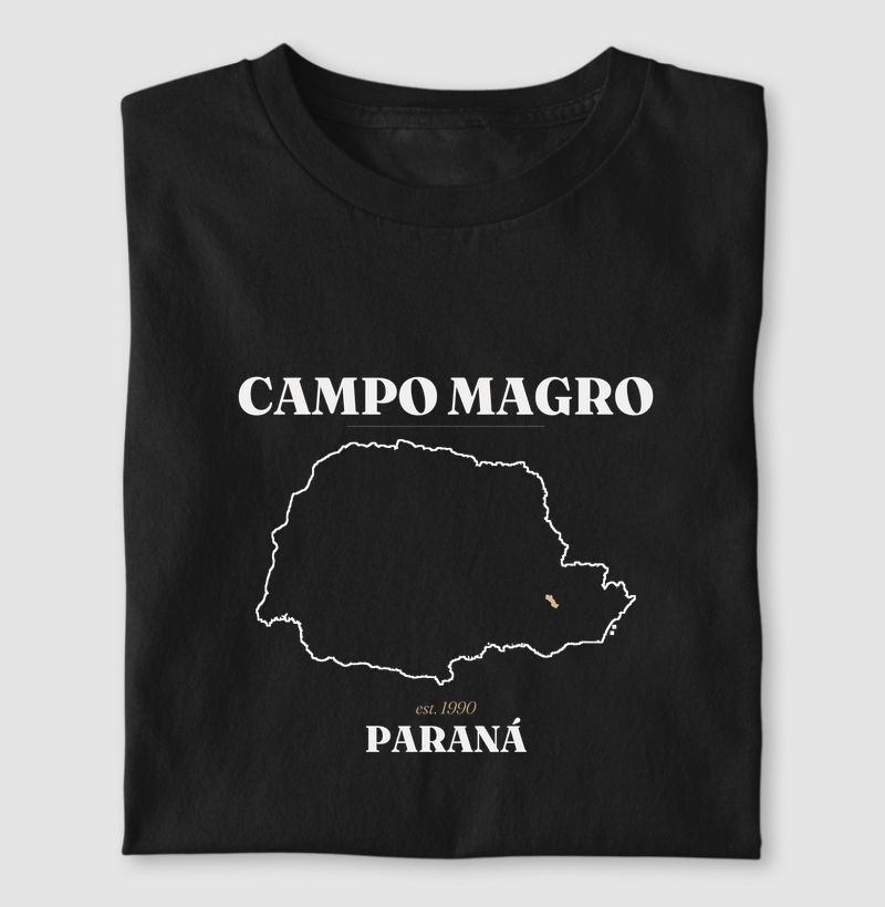 Campo Magro | Legado PR