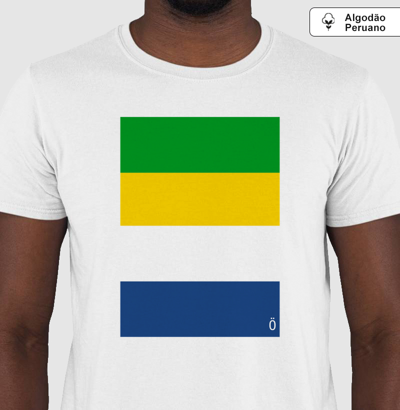 ESTAÇÕES BRASIL - Algodão Peruano