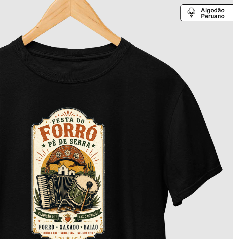 Festa do forró