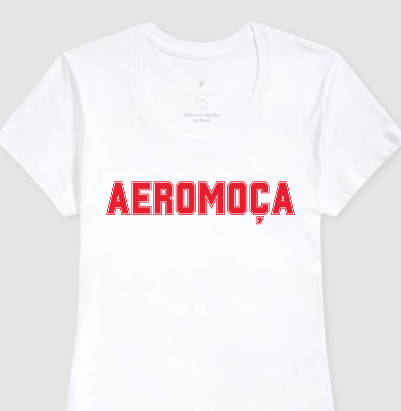 Aeromoça