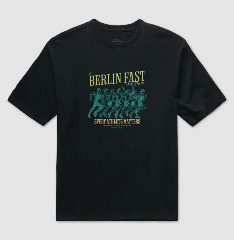 Berlin Marathon