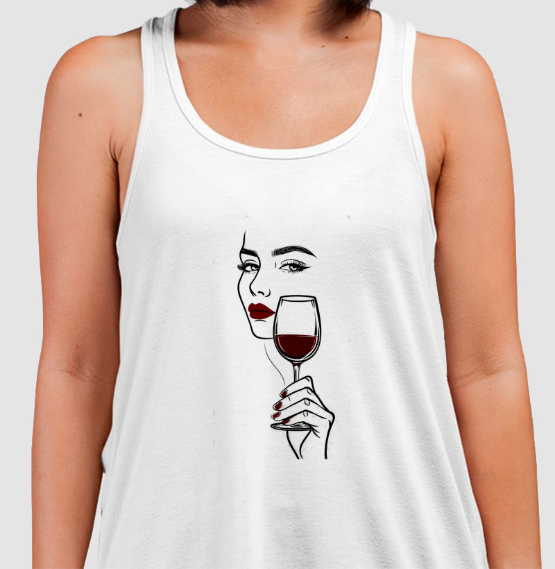 Batom de Vinho