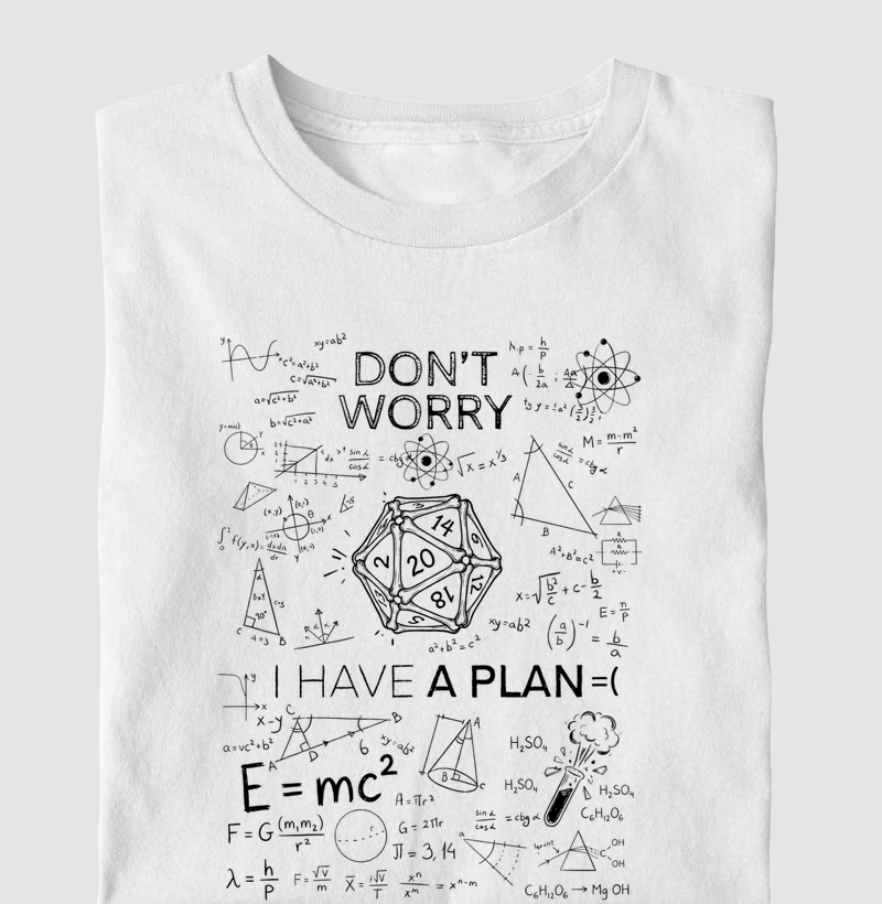 Don't Worry