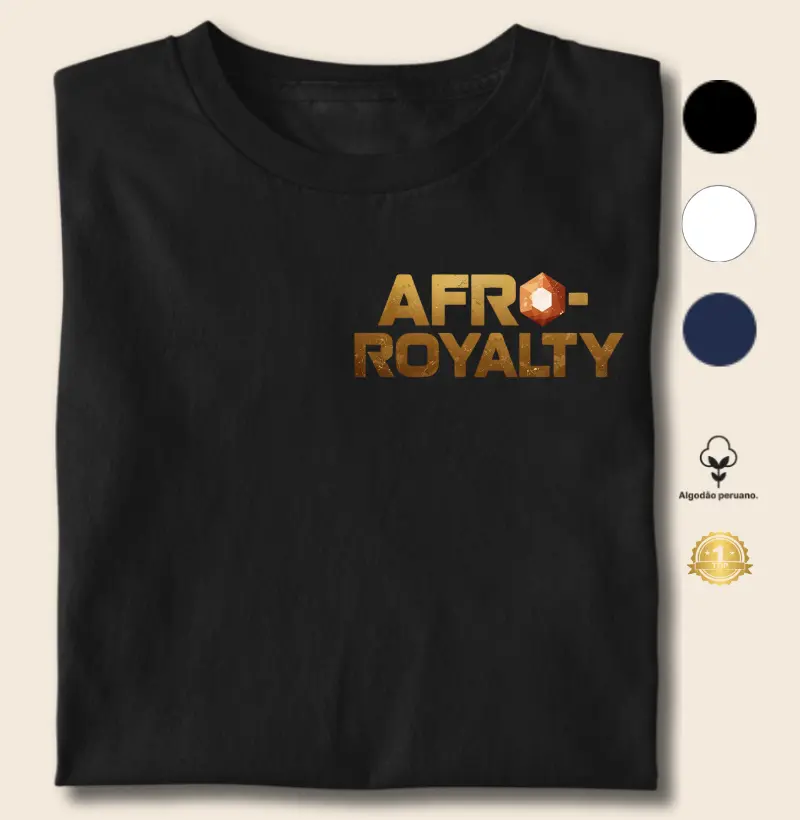 Afro-Royalty