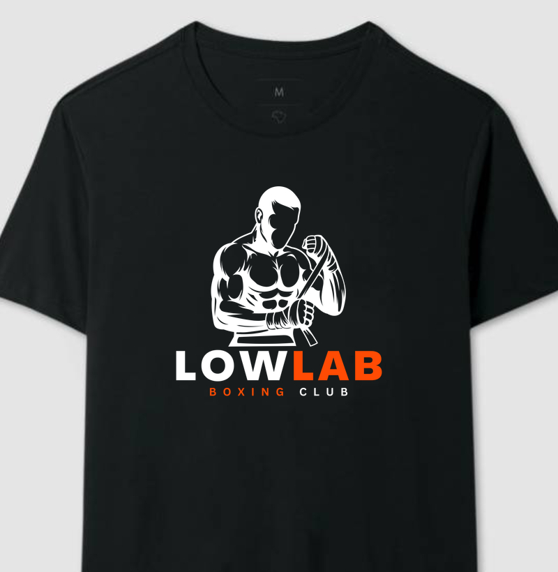 Lowlab Fighter