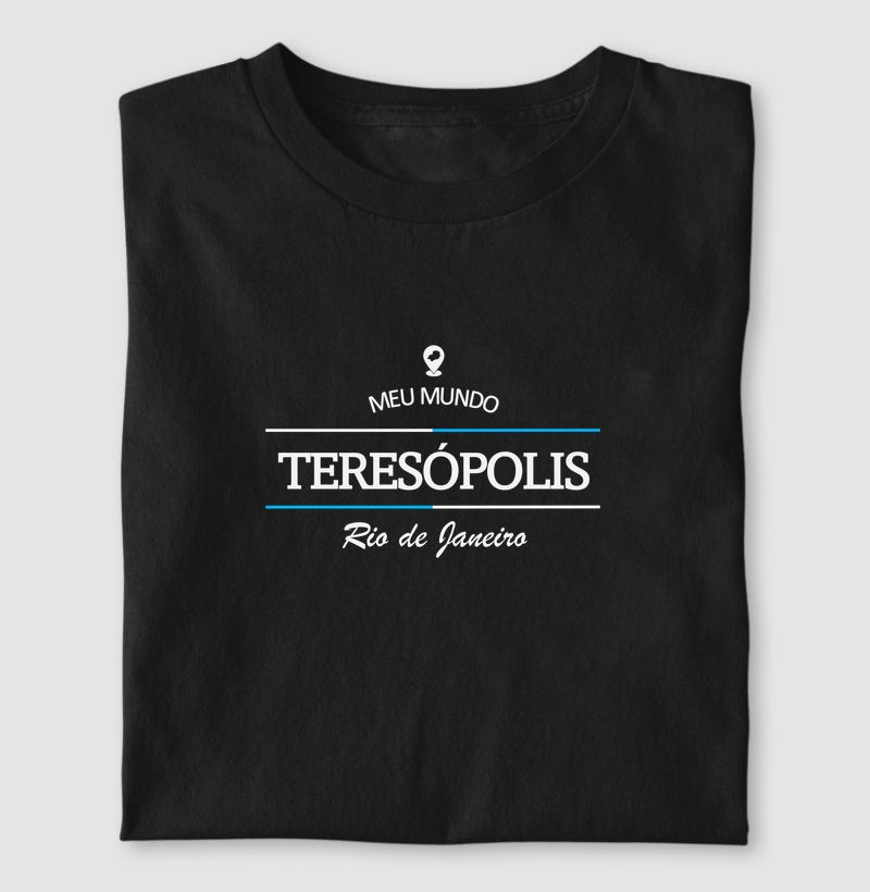 Teresópolis (RJ) | Meu Mundo