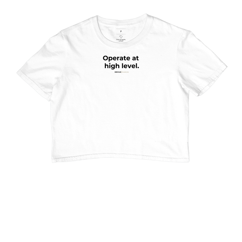 Camisa 0
