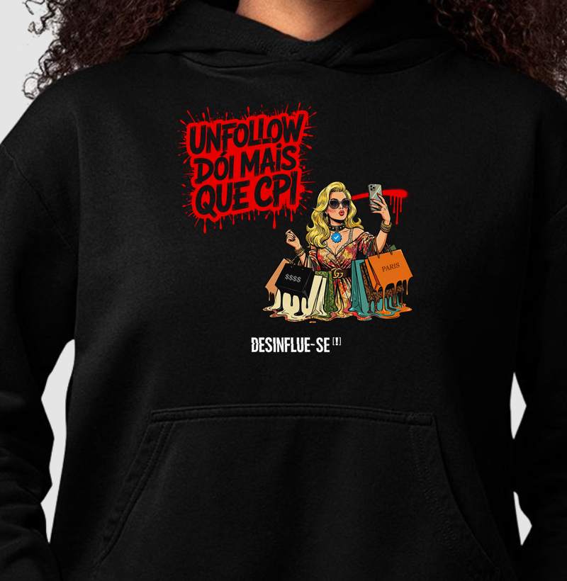 UNFOLLOW / CPI