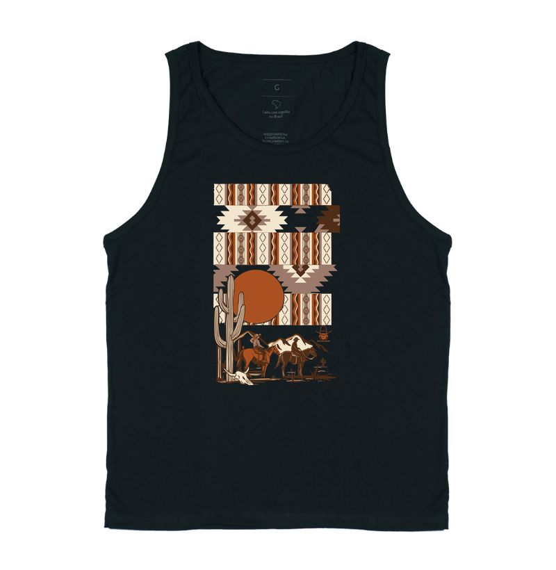 Wild West double Bulldog Brabo - Regata