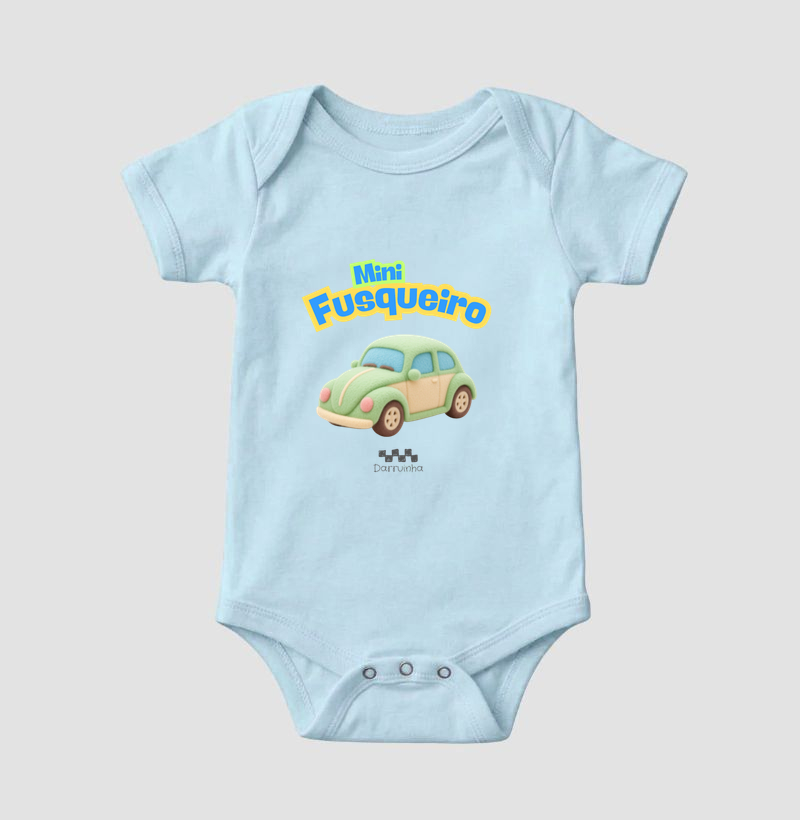 Mini Fusqueiro