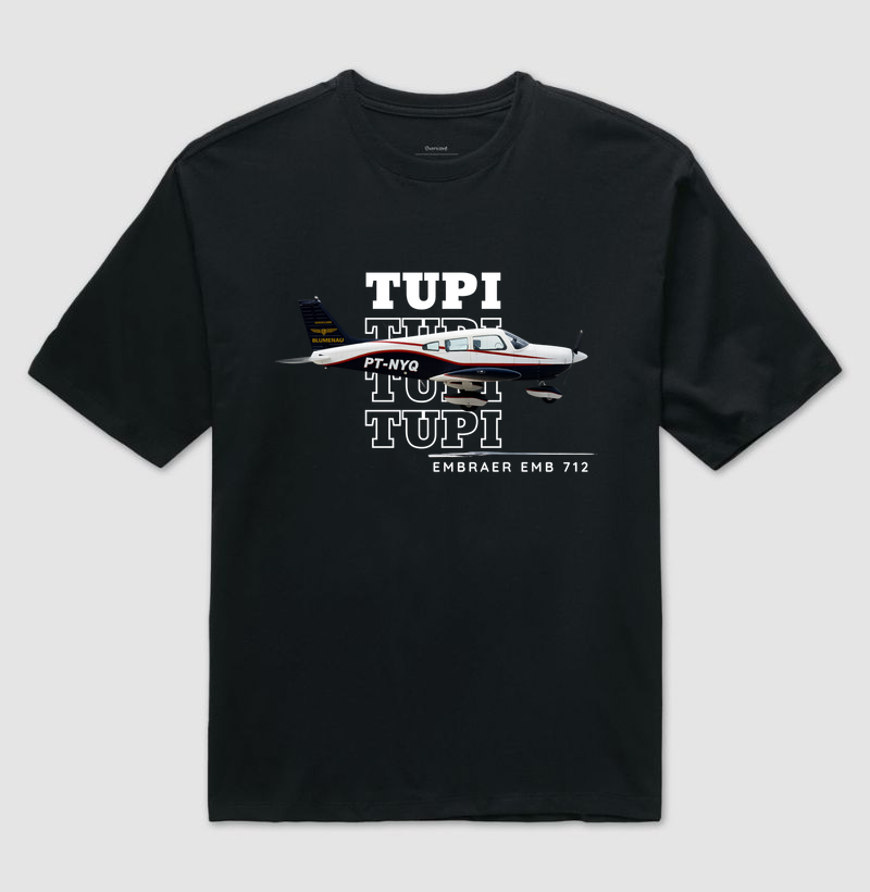 EMB 712 - TUPI