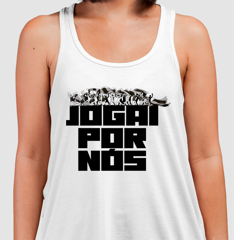 Regata Jogai por Nós