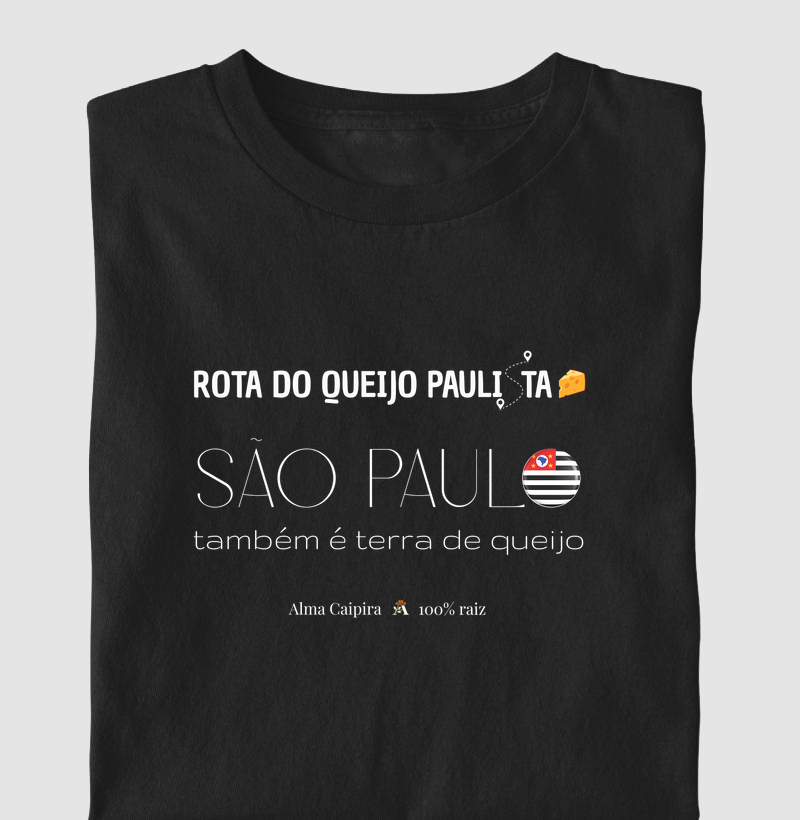 Rota do Queijo Paulista, São Paulo também é terra de queijo