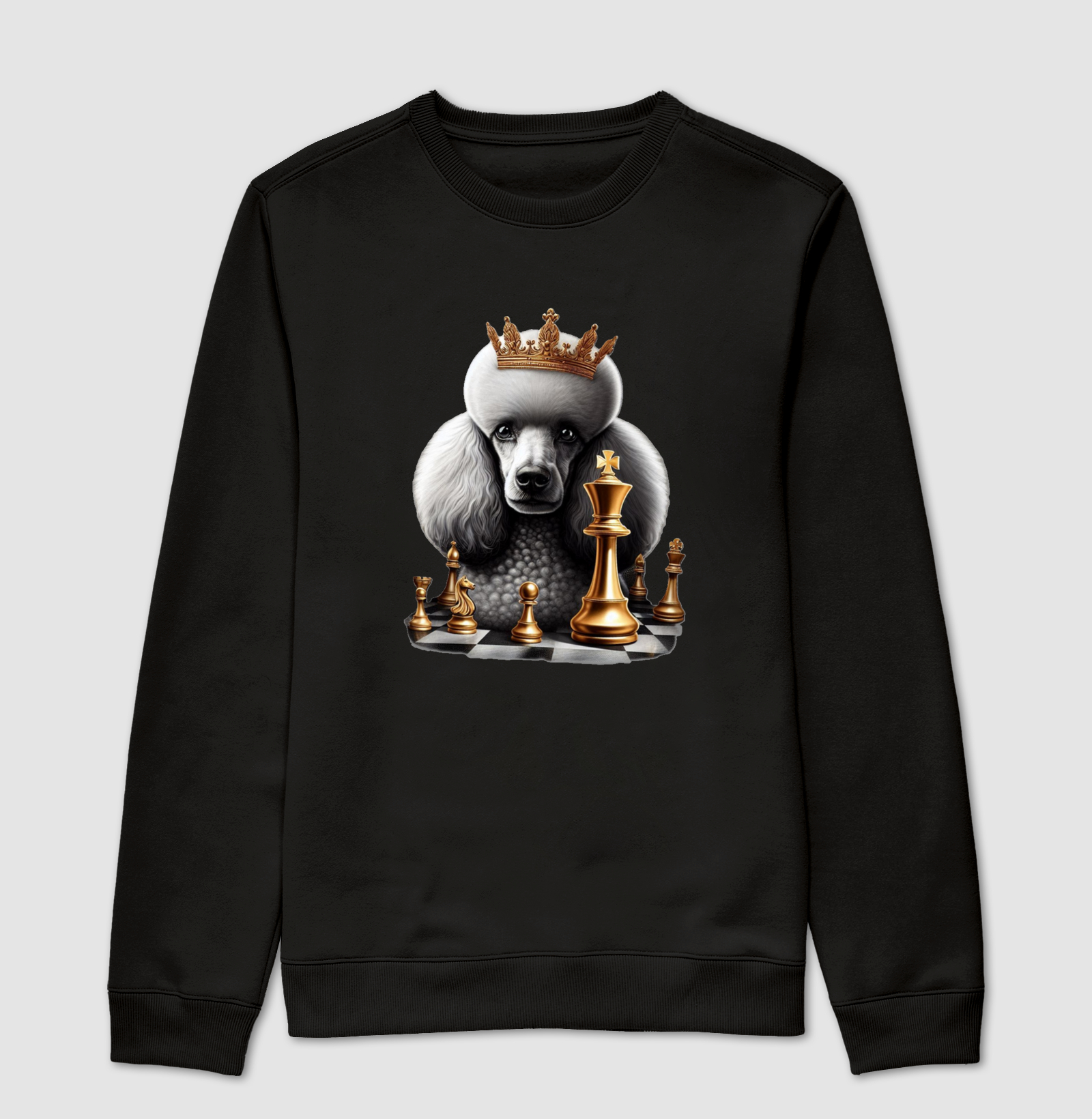 Poodle