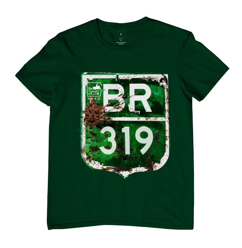 BR-319 TRADICIONAL 