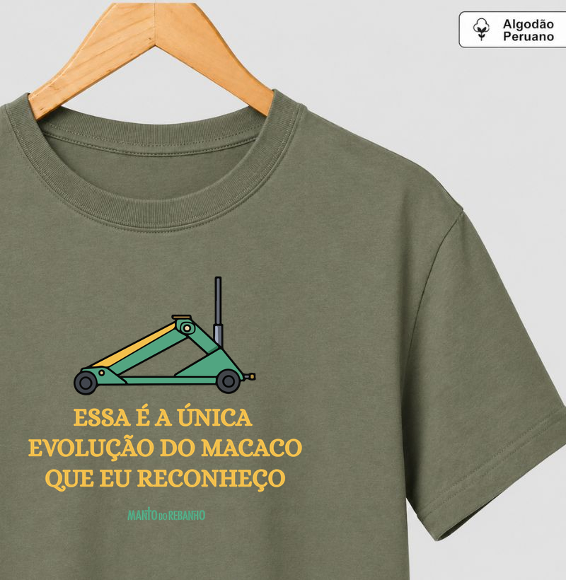 Camisa 0