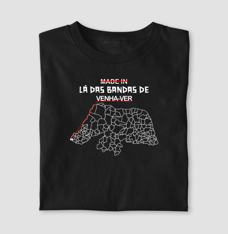 Venha-Ver (RN) | Lá das Bandas