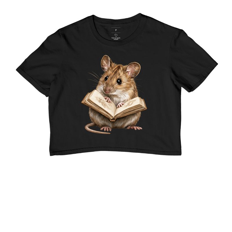 Ratinho Leitor