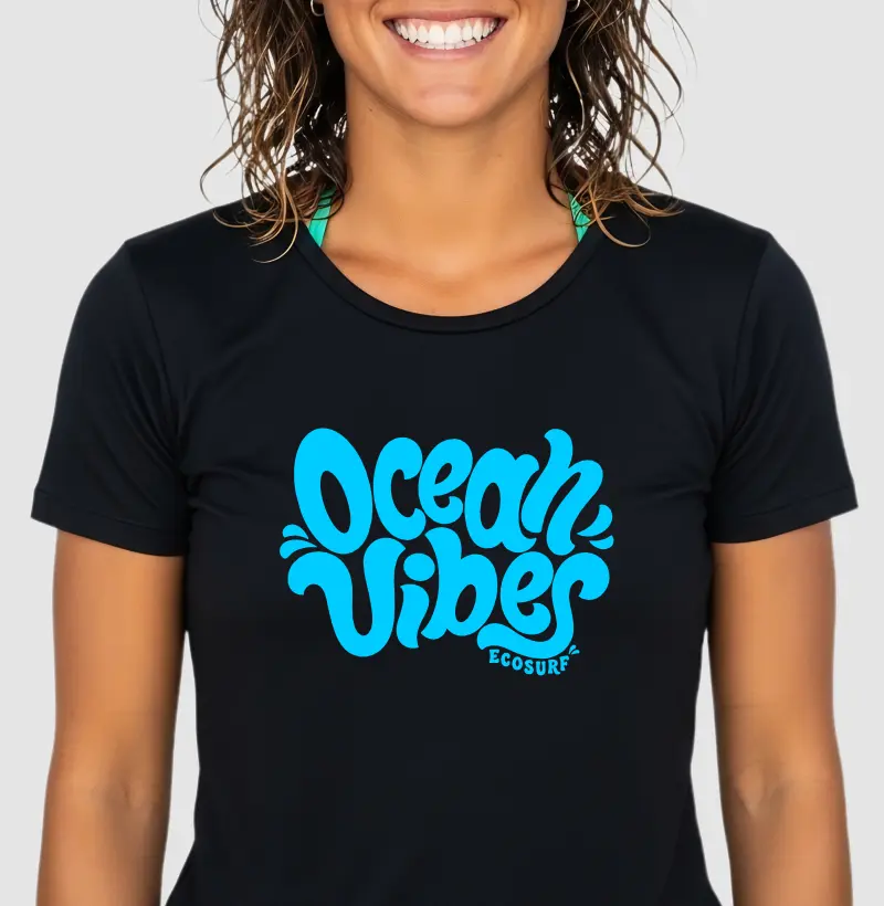 Ecosurf | Ocean Vibes