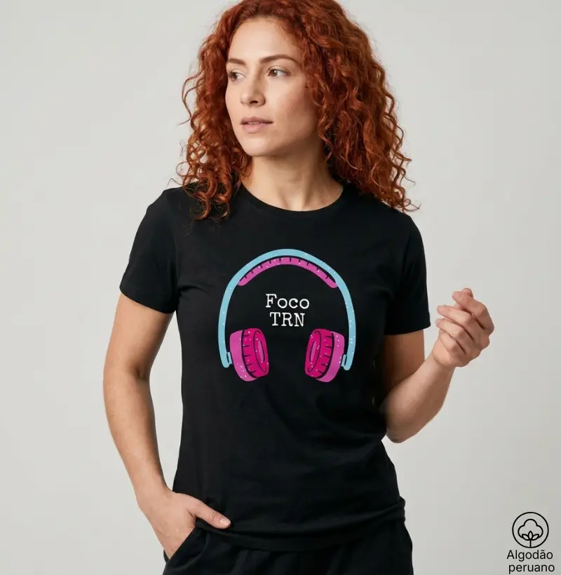 Música + Foco – TRN | Ritmo e Disciplina