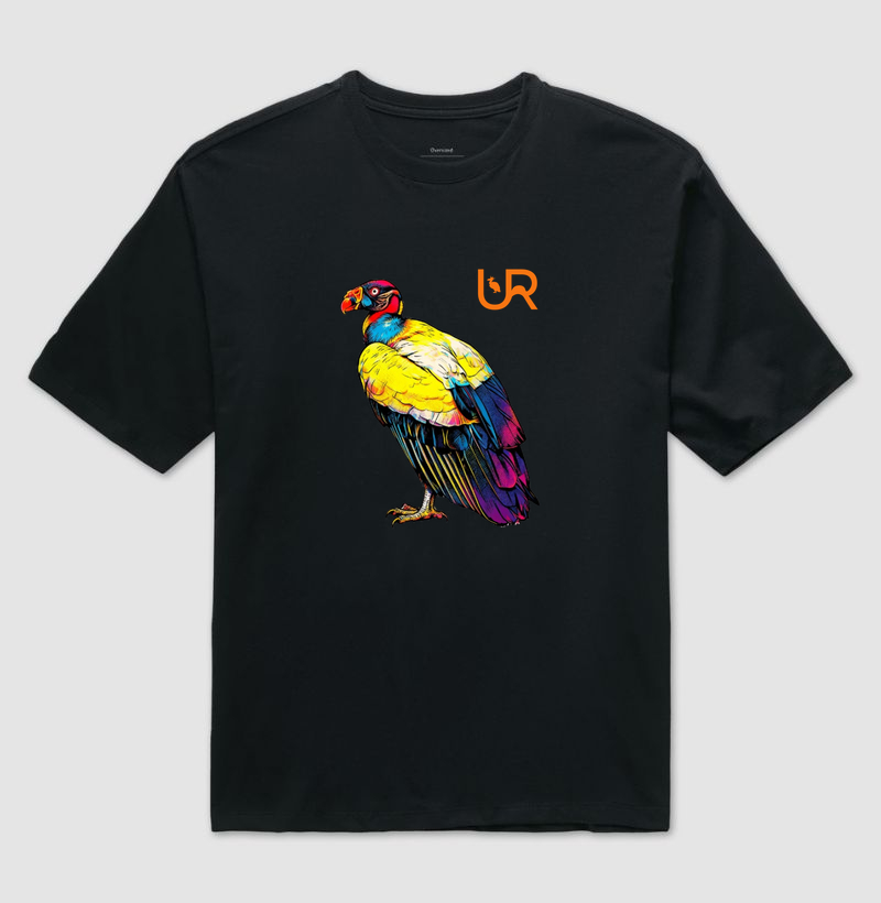 URUBU COLORFUL KING