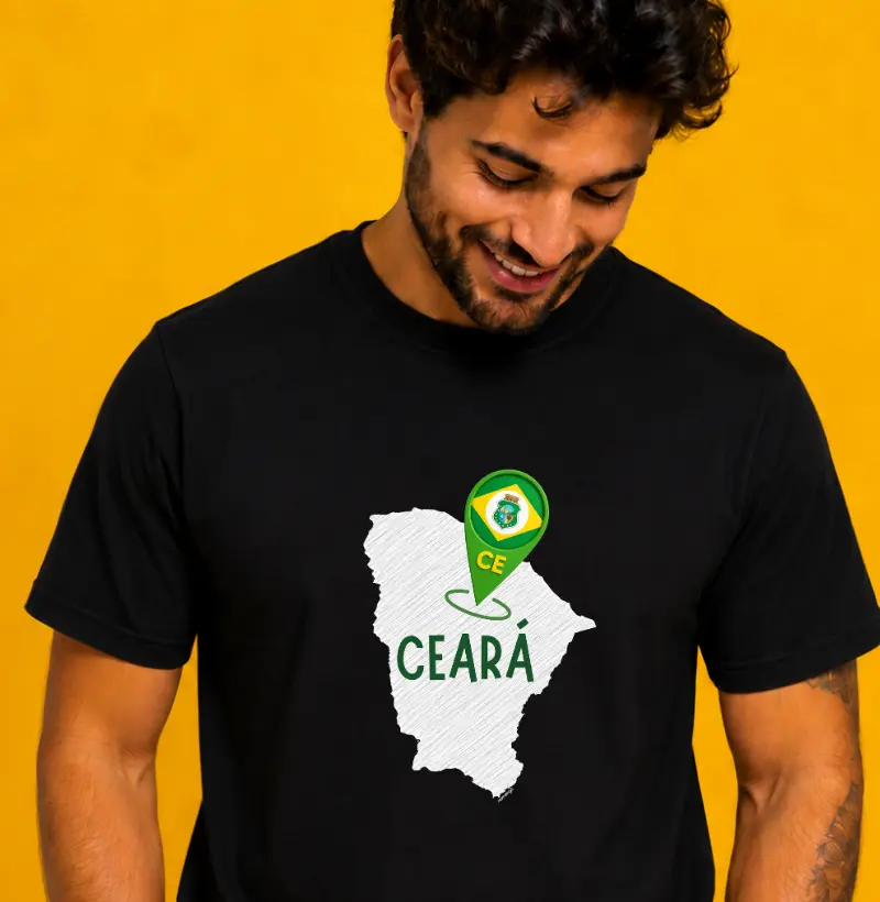 Aqui é o Ceará