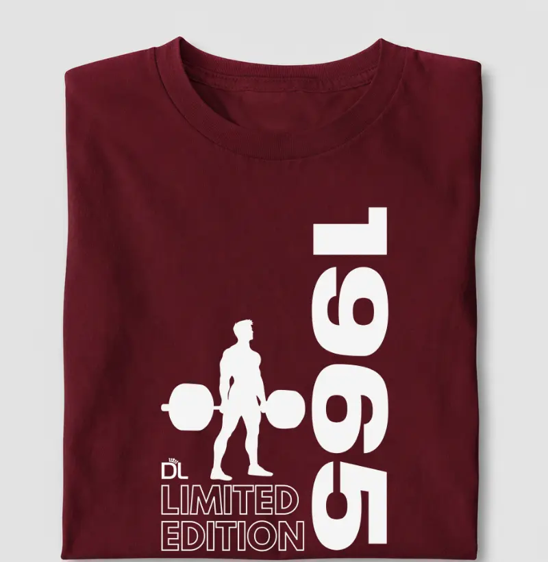 1965 Limited Edition Masc