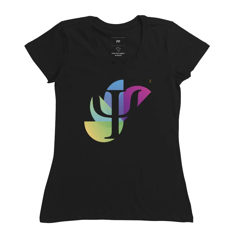 Baby Look - Psi Colors