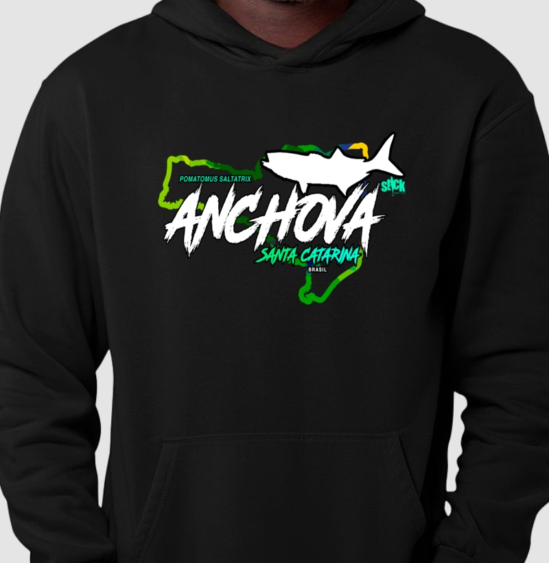 Anchova :: Santa Catarina
