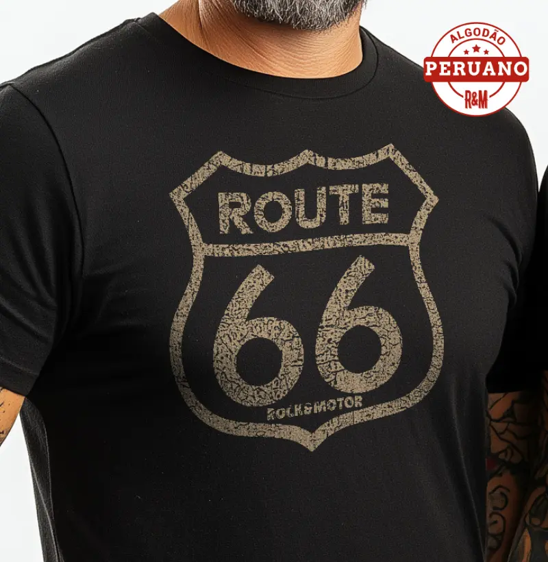 Route 66 