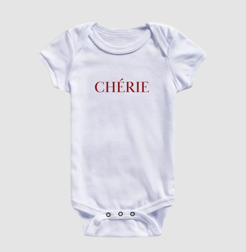 CHÉRIE